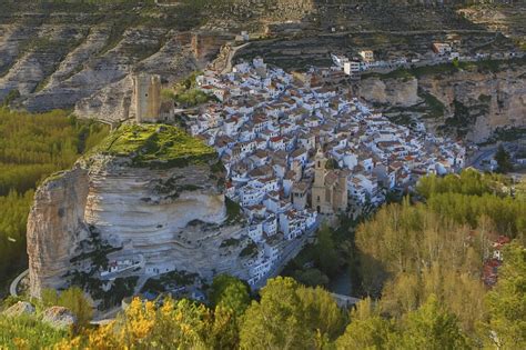 Doce de los pueblos más bonitos de España >> El Viajero ...