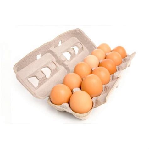 Docena de Huevos – Carnicería Marber