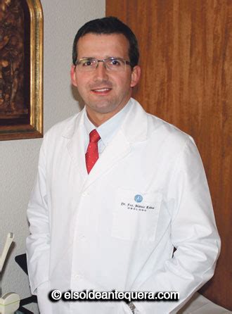 Doctor Francisco Blanco Reina, del Centro Médico Doctor ...