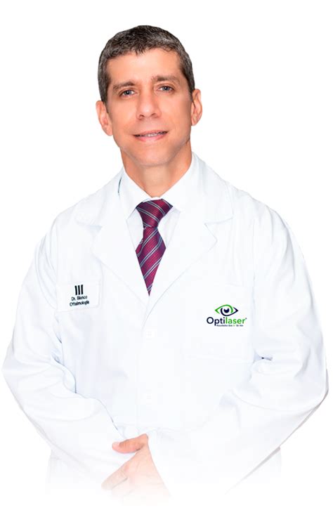 Doctor Ramiro Blanco Barquero   Clinica Oftalmológica ...
