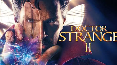 Doctor Strange 2 esta película tendría la respuesta