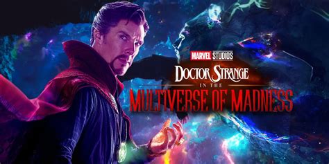 Doctor Strange 2 Is Still on Track to Shoot This Summer ...