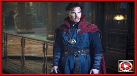 Doctor Strange 2 No Será Una Película De Terror   YouTube