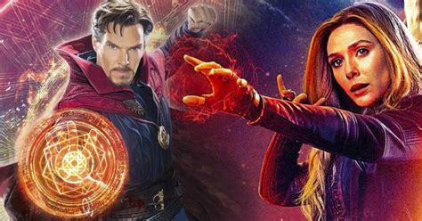 Doctor Strange 2: sinopsis, reparto, trailer, fecha de ...