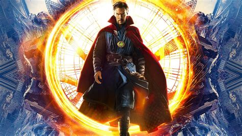 Doctor Strange 2016, HD Movies, 4k Wallpapers, Images ...