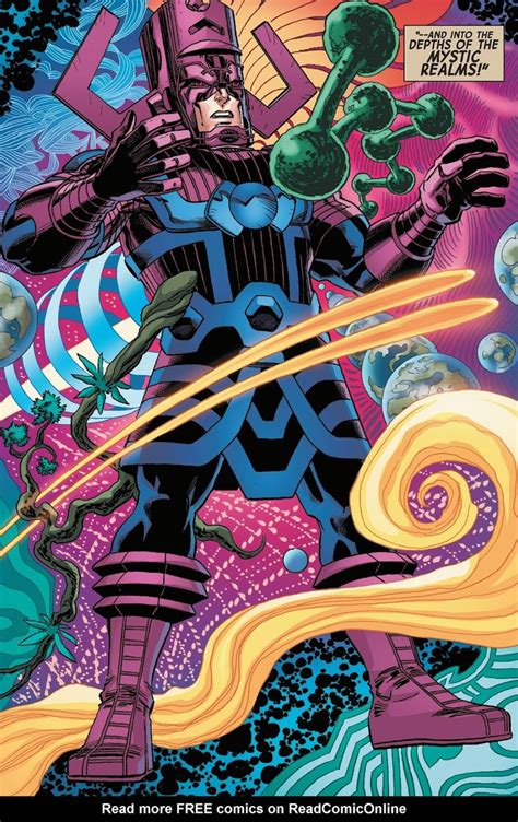 Doctor Strange  2018  Issue #12   Read Doctor Strange ...