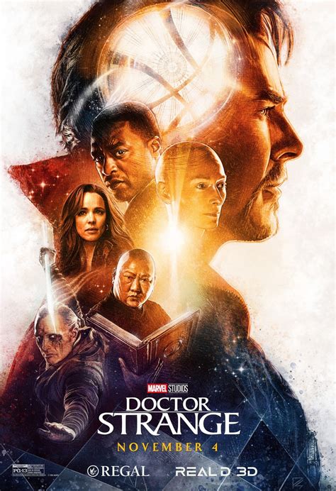 Doctor Strange DVD Release Date | Redbox, Netflix, iTunes ...
