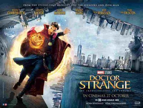 Doctor Strange Full Movie Download | Watch Doctor Strange ...
