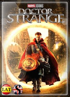 Doctor Strange: Hechicero Supremo 2016 FULL HD 1080P ...