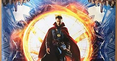 Doctor Strange: Hechicero Supremo [Latino] [Mega] [Gratis ...