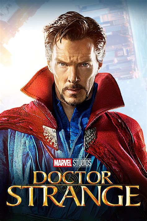 DOCTOR STRANGE: HECHICERO SUPREMO   Película Completa ...