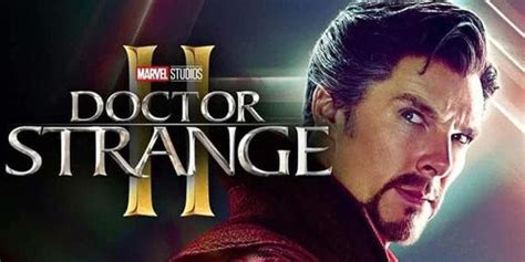 Doctor Strange in the multiverse of madness: cuándo se ...