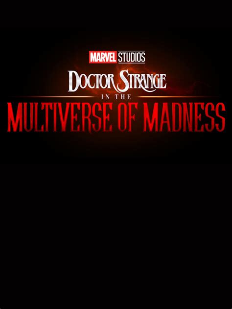 Doctor Strange in the Multiverse of Madness   Película ...
