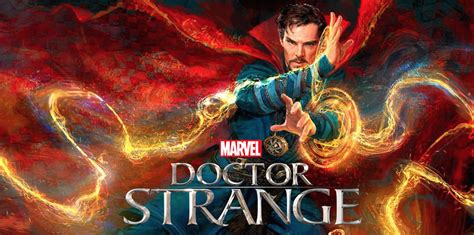 Doctor Strange ¿La mejor película de los estudios Marvel ...