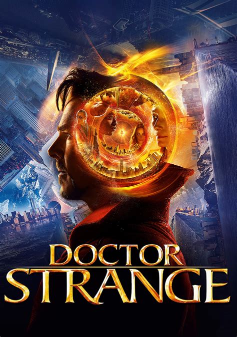 Doctor Strange | Movie fanart | fanart.tv