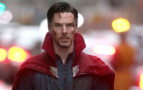 Doctor Strange | Movie Ideas Wiki | Fandom