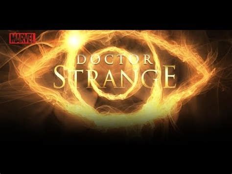 Doctor Strange Película Completa Español Latino HD 2016 ...