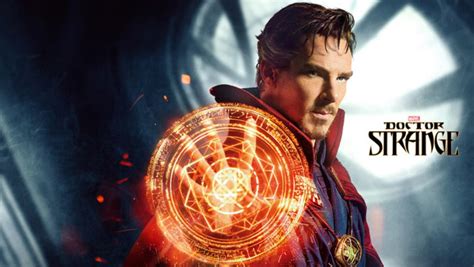 Doctor Strange, primer tráiler oficial en español | Life ...