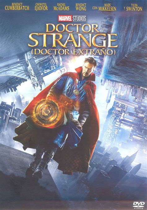 Doctor Strange  Scott Derrickson | Doctor strange, Doctor ...