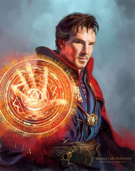 Doctor Strange stream online in english with subtitles in ...