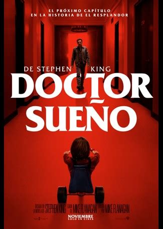 Doctor Sueño Película completa en Español GRATIS   Reino ...