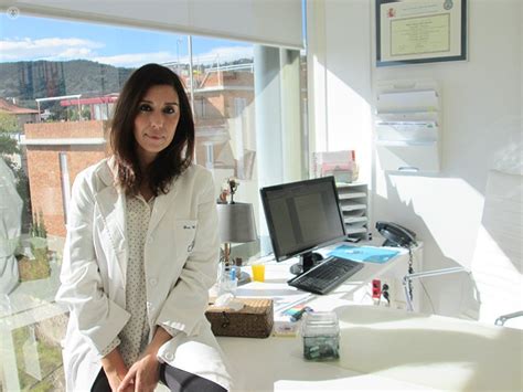 Doctora Blanca Bueno Julià Capmany   Psicóloga en Barcelona