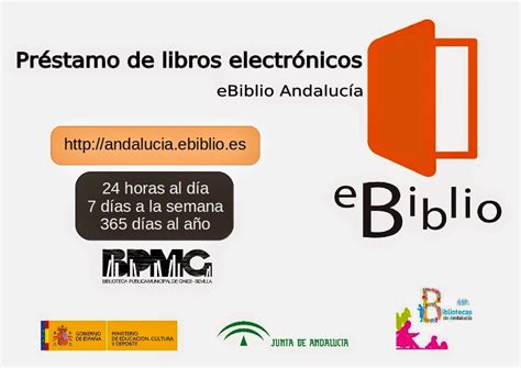 DocuManía :  eBiblio , los préstamos de libros electrónicos llegan poco ...