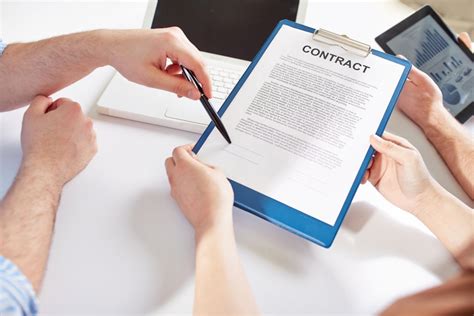 Document Signing Companies Have Become an Online Business ...