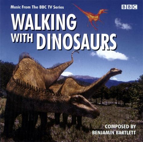 Documental: Caminando entre Dinosaurios online, Episodio 1 ...