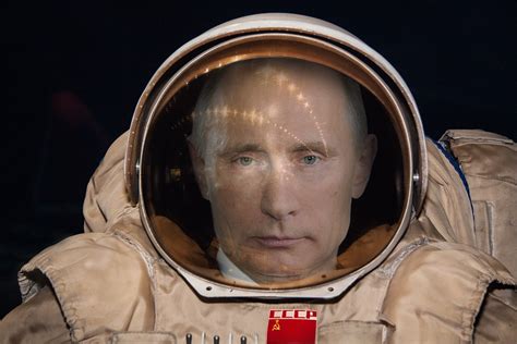 Documental revela que Vladimir Putin cuenta con genes ...