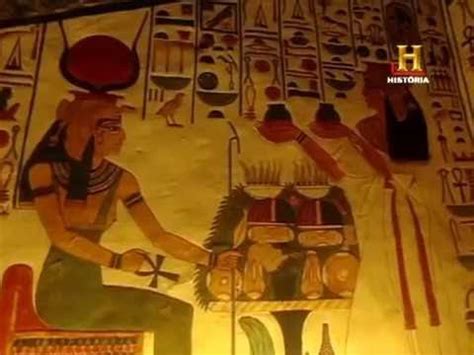 DOCUMENTAL Sexo en la antigüedad   Egipto __ Top ...
