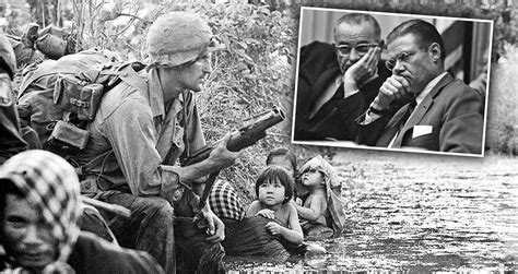 Documental sobre la Guerra de Vietnam