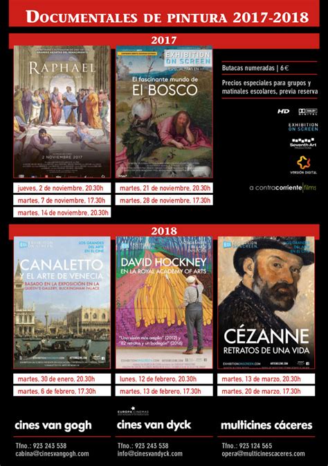 Documentales de Pintura 2017 2018 Raphael, the Lord of the ...