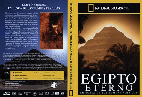Documentales National Geographic: enero 2011