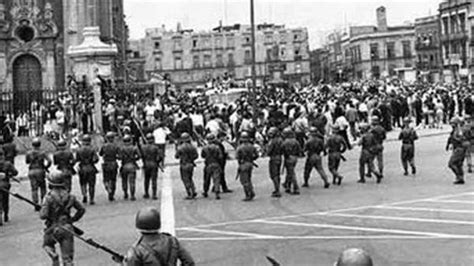 Documentan crímenes en México durante década de 1970 | Noticias | teleSUR