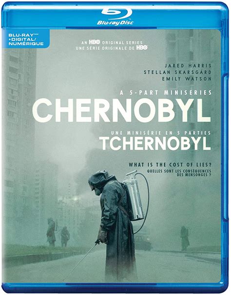 Documentários e Séries Raras: Série Chernobyl Completa Hd + Pack De ...