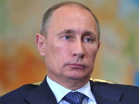 Documentary Claims Vladmir Putin Beat His Ex Wife