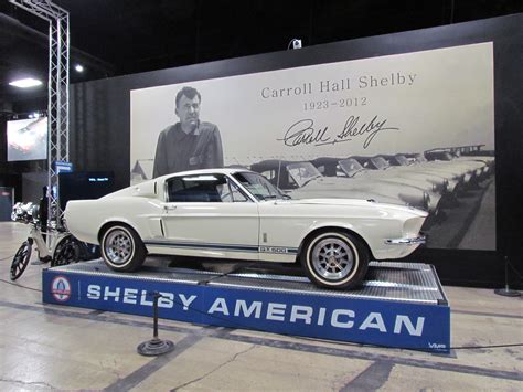 Documentary shares the Shelby story, the real one