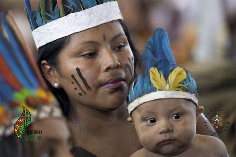 Documento preparatorio del Sínodo para la Amazonía