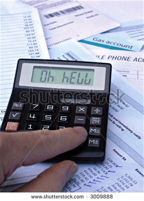 Does anyone ever use calculators to spell naughty words ...