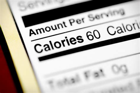 Does Calorie Counting Work? The Truth Finally Revealed
