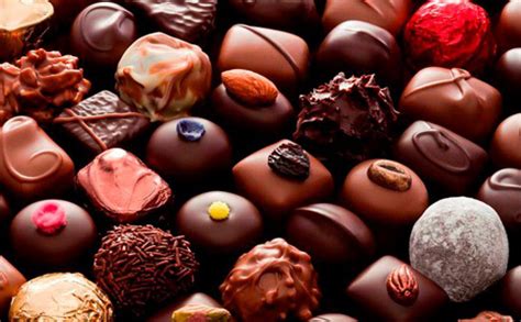Does Chocolate Make You Fat? | New Health Advisor
