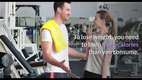 Does exercise help you lose weight? YouTube