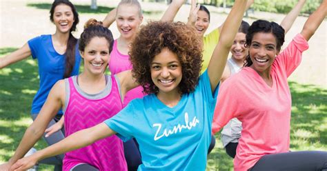 Does Jogging Help You Lose Weight Faster Than Zumba ...