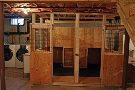 dog kennel garage ideas #dogkennelgarageideas | Indoor dog ...