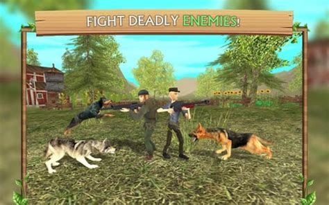 Dog Sim Online APK for Android   Download