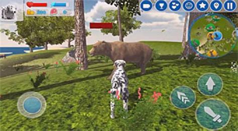 Dog Simulator 3D   El juego | Mahee.es