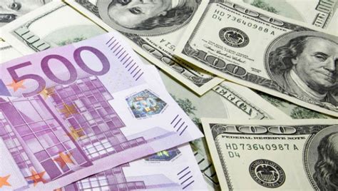 Dólar avanza mientras el Euro retrocede   Notiespartano
