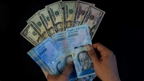 Dolares A Bolivares – Currency Exchange Rates