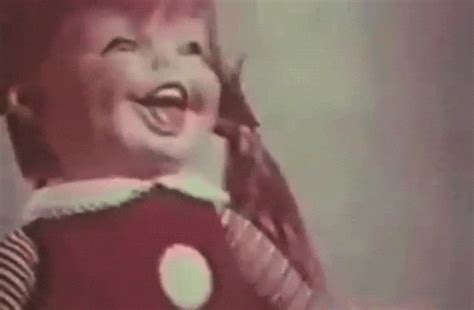 Doll GIF   Find & Share on GIPHY